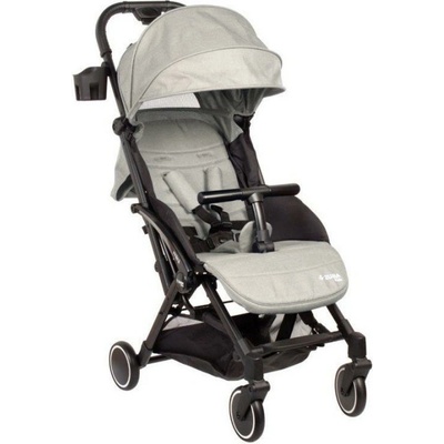 Zuma Kids Sport Mini Béžová 2018