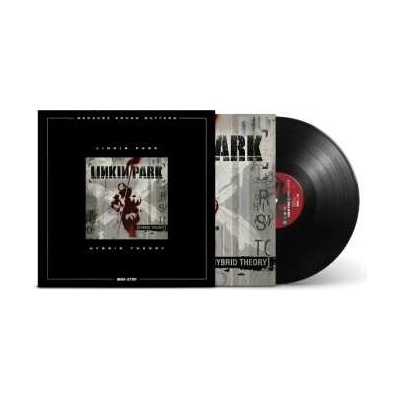 Linkin Park: Hybrid Theory LTD LP