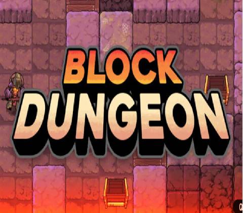 Block Dungeon