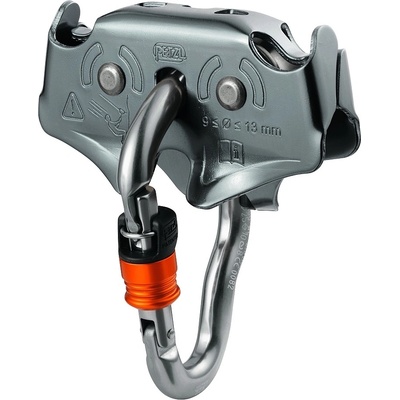 PETZL Trac – Sleviste.cz