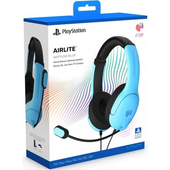 PDP Airlite PS5/PS4/PC