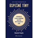 Úspešné tímy - Daniel Coyle