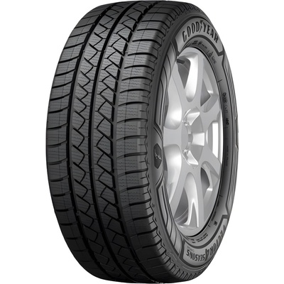 Goodyear Vector 4Seasons Cargo 235/50 R19 111/109T