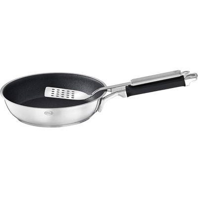RÖSLE Pánev SILENCE PRO s nepřilnavou vrstvou ProResist 28 cm