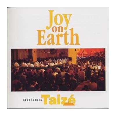 V/A - Taize -Joy On Earth CD