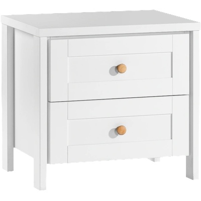 Carmen Нощно шкафче oslo (3575504)