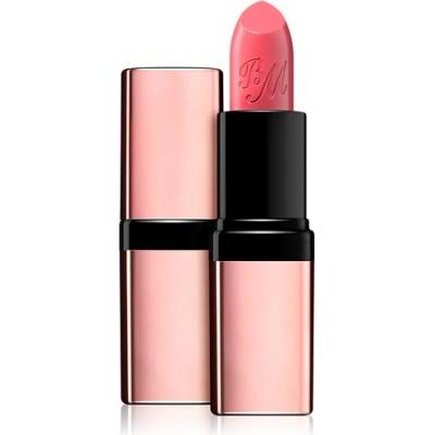 Barry M Ultimate Icons krémová rtěnka Coral 4,5 g