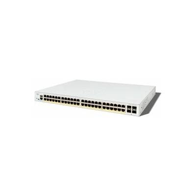 Cisco Catalyst 1300X-48P-4X