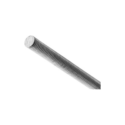 Kavan Oceľový závitový hriadeľ M2 200 mm 100 ks