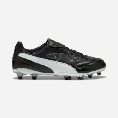 Puma King Liga FG/AG čierna