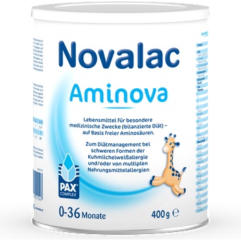 Medis Aminova - 400 г