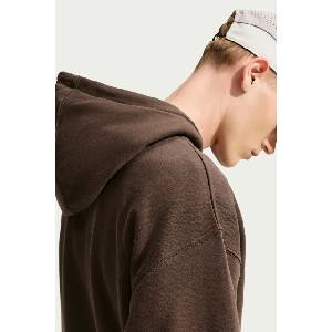 Nike суичър с качулка мъжки с памук (IV5626.237)