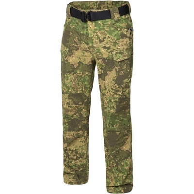 Kalhoty Helikon-Tex softshellové OTP VersaStretch pencott wildwood