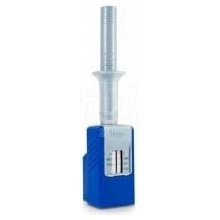 Dräger DrugCheck 3000 STK 6 test na drogy syntetické THC amfetamin ze slin 20 ks
