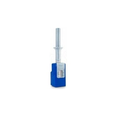 Dräger DrugCheck 3000 STK 6 test na drogy syntetické THC amfetamin ze slin 20 ks