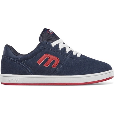 Etnies boty Kids Josl1N Navy Red White