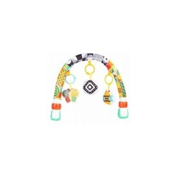 Toyz4lovers 2074 educational toy - stroller rattle pattern (0316)
