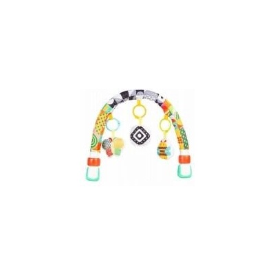 Toyz4lovers 2074 educational toy - stroller rattle pattern (0316)