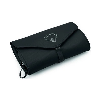 OSPREY kapsička ULTRALIGHT ROLL ORGANIZER, čierna