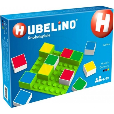 HUBELINO Sudoku