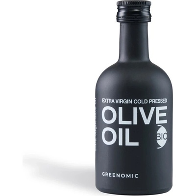Greenomic olivový olej Extra panenský 0,1 l