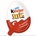 Ferrero 12бр. Шоколадово Яйце Kinder Joy