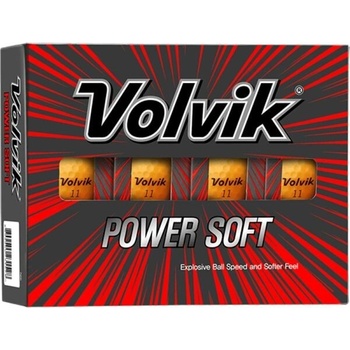 VOLVIK VV POWER SOFT 12 ks