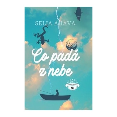 Věci, které padají z nebe
