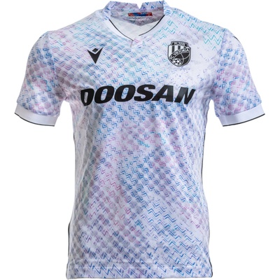 MACRON FC Viktoria Plzeň venkovní