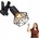 Globo 54802SK