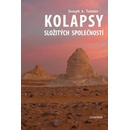 Kolapsy složitých společností - Tainter Joseph A.