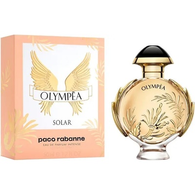 Paco Rabanne Olympea Solar (Intense) EDP 50 ml