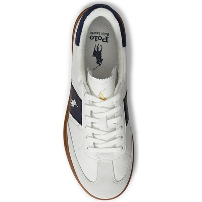 Ralph Lauren Кожени маратонки Polo Ralph Lauren Hrt Aera Pp (809973706001.410)