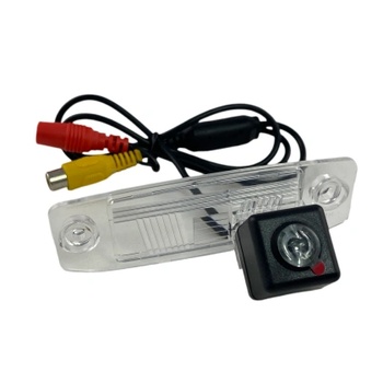 Image 1 of Камера за задно виждане за Hyundai Sonata