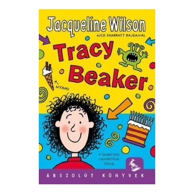 Tracy Beaker