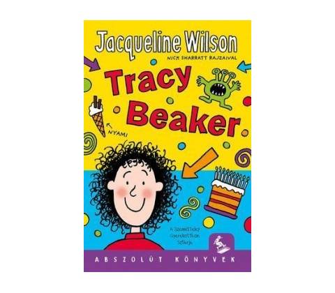 Tracy Beaker
