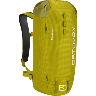 Ortovox Trad Zero 24 l Dirty daisy žlutá