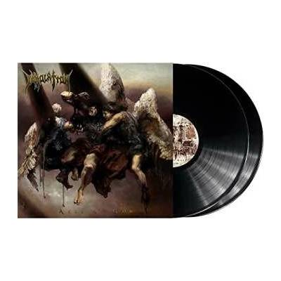 IMMOLATION - ACTS OF GOD LTD. LP