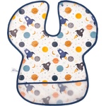 Sevibaby Лигавник пева голям Цвят космос (38.172)