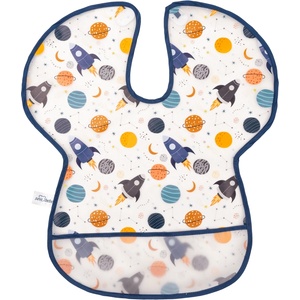 Sevibaby Лигавник пева голям Цвят космос (38.172)
