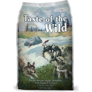 Taste of the Wild Pacific Stream Puppy 2 kg