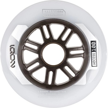 Powerslide Iqon Access Combo 85A 100 mm 3ks