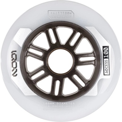 Powerslide Iqon Access Combo 85A 100 mm 3ks