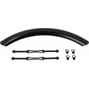 Ortlieb Quick Rack Mudguard MTB