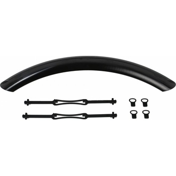 Ortlieb Quick Rack Mudguard MTB