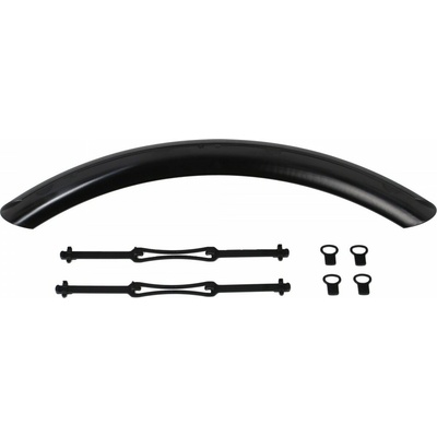 Ortlieb Quick Rack Mudguard MTB