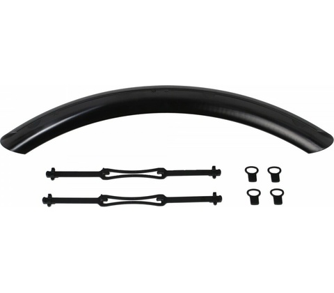 Ortlieb Quick Rack Mudguard MTB