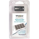 Whirlpool Microban