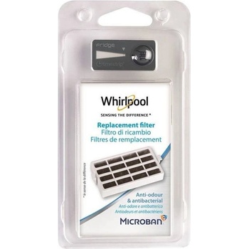 Whirlpool Microban