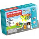Magformers Letecké dobrodružství